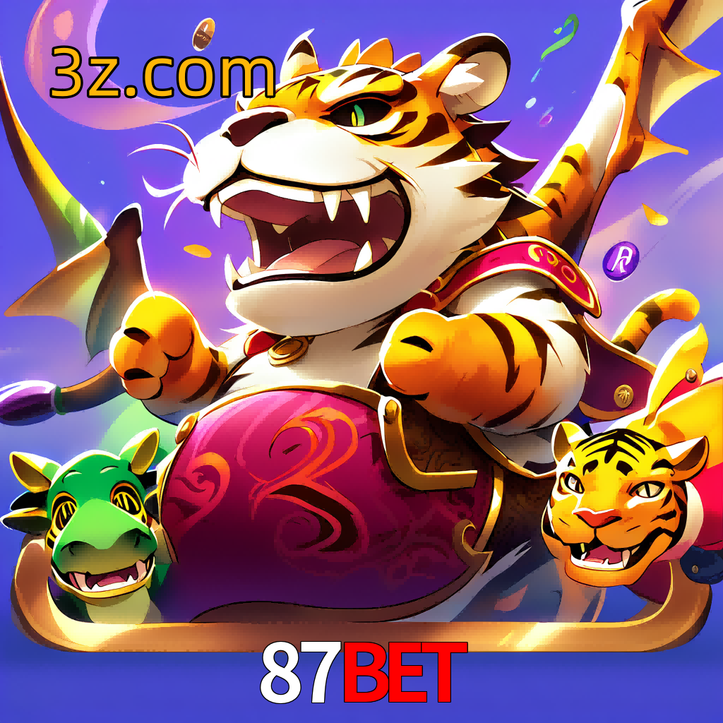 87Bet 